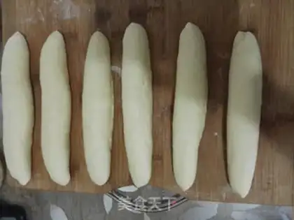 Make Coconut toast step 17