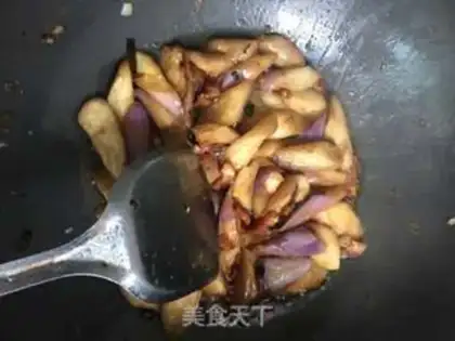 Make Fish and cheese step 9