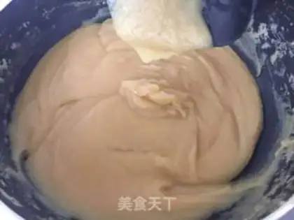 Make Bean pea yellow step 9