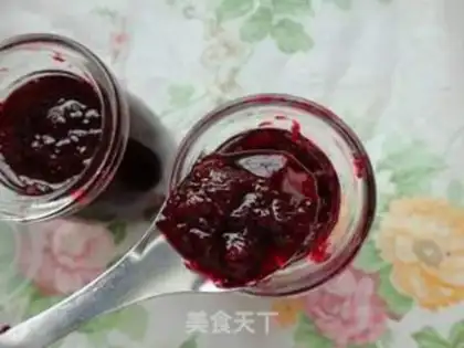 Make Yang Mei step 8