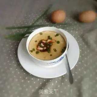 Make Steaming eggs step 6