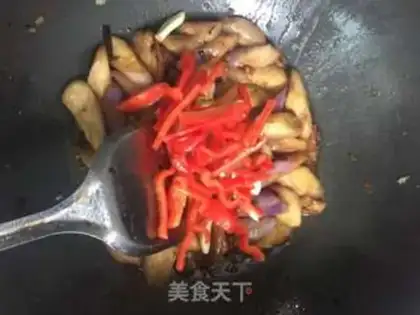 Make Fish and cheese step 10