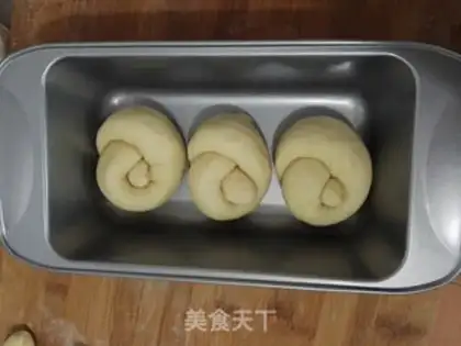 Make Coconut toast step 19