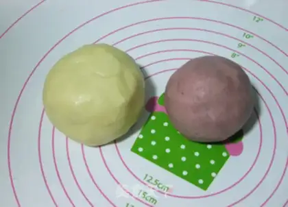 Make Potato step 1