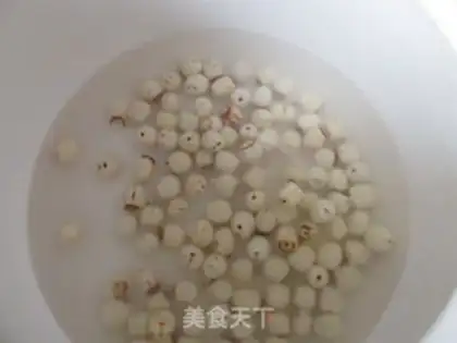 Make Rose Lotus step 1