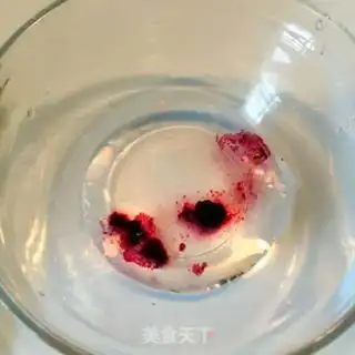 Make Homemade blueberry jam step 7