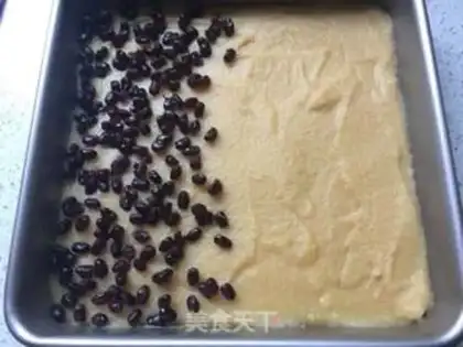 Make Bean pea yellow step 10