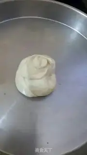 Make Sweet bread step 2