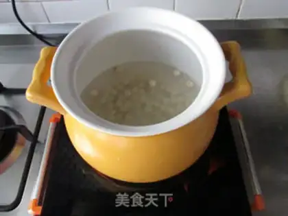 Make Rose Lotus step 2