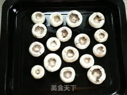 Make Black pepper step 2