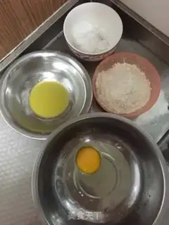 Make Easy-to-hand toothbrush cookies step 0