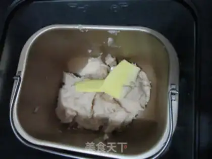 Make Rose Lotus step 4