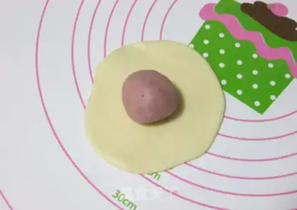 Make Potato step 3