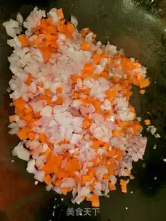 Make Tomato noodles step 2