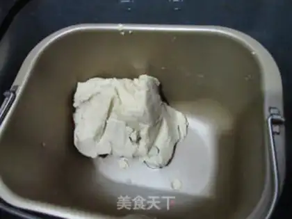 Make Rose Lotus step 5