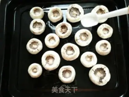 Make Black pepper step 3