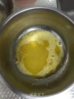 Make Easy-to-hand toothbrush cookies step 1