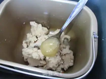 Make Rose Lotus step 6