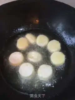 Make Roasted tea and duck legs step 6