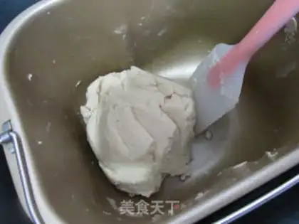 Make Rose Lotus step 7