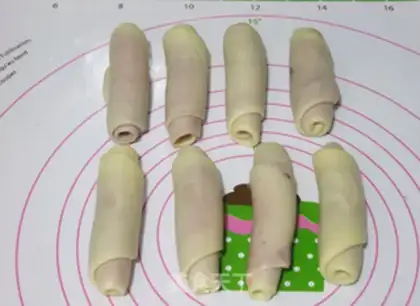 Make Potato step 5