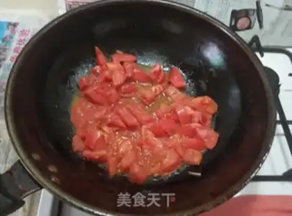 Make Spicy beef soup step 6