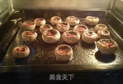 Make Black pepper step 6