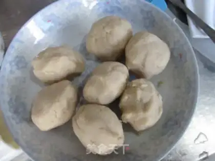 Make Rose Lotus step 8