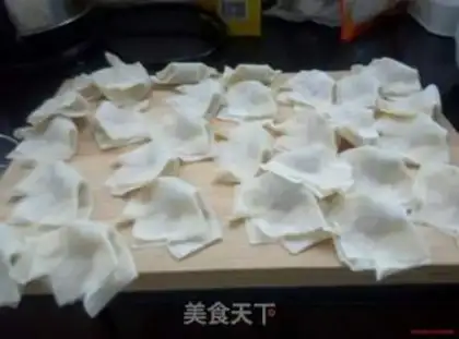 Make Shrimp cabbage step 5