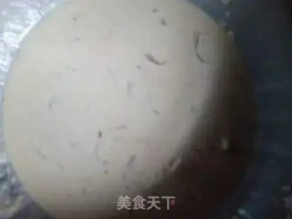Make Skinny mushrooms step 1