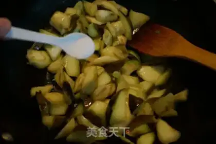 Make Onion cheese step 7