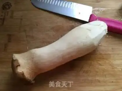 Make Rose Lotus step 9