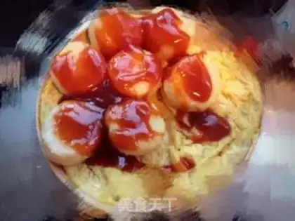 Make Japanese tofu step 7