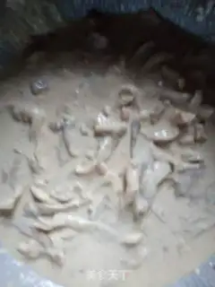 Make Skinny mushrooms step 2