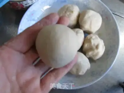 Make Rose Lotus step 11