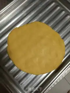 Make Easy-to-hand toothbrush cookies step 4