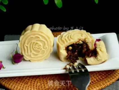 Make Rose Lotus step 13