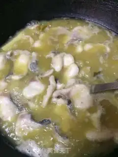 Make Sourfish step 19