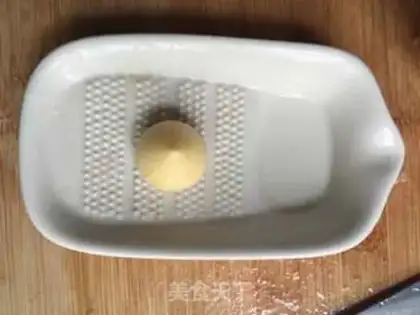 Make Double toothpick step 3