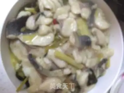 Make Sourfish step 20