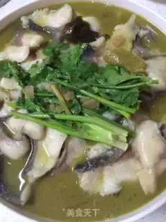 Make Sourfish step 22