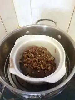 Make Steamed tomatoes step 8