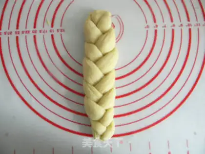 Make Buttertail bag step 6