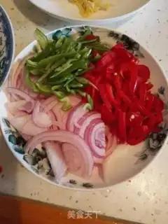 Make A field pizza step 0
