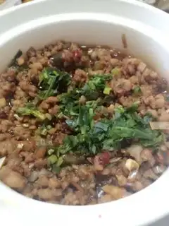 Make Steamed tomatoes step 9
