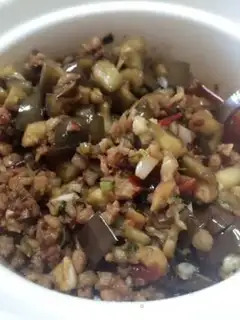 Make Steamed tomatoes step 10