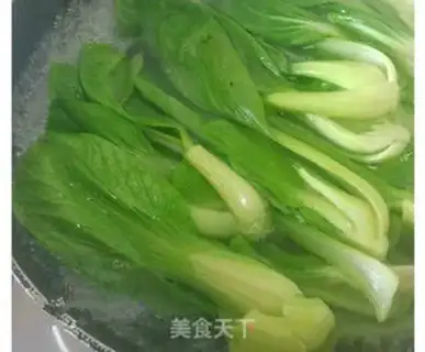 Make Mushroom oil step 4
