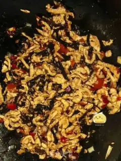 Make Simple fish fragrance step 3