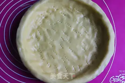 Make Cherry pie step 7