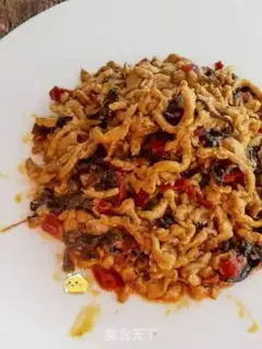 Make Simple fish fragrance step 4